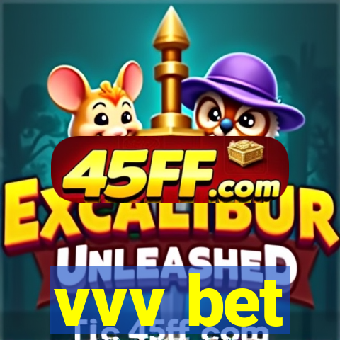vvv bet
